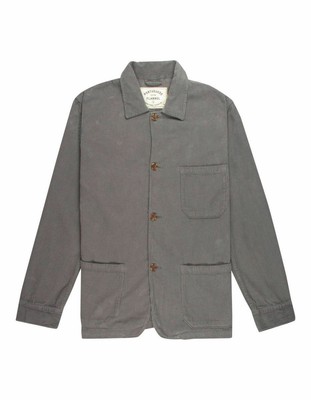 corduroy flannel jacket