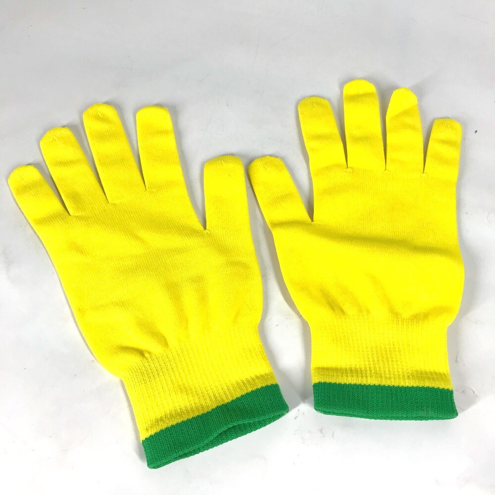 LOUIS VUITTON MP2370 Gon RGB Glove | eBay