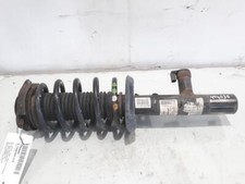 VW Tiguan 5N 3C0413031D Federbein Stossdämpfer rechts vorn adaptives Fahrwerk BJ