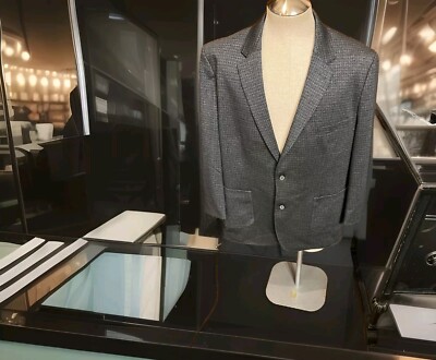 7 Diamonds Mens Blazer Size XXL