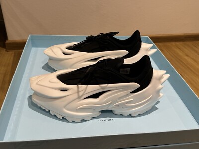 Puma NFRNO Limited Edition Sneaker   Größe 44   Nur 2000 Paare weltweit