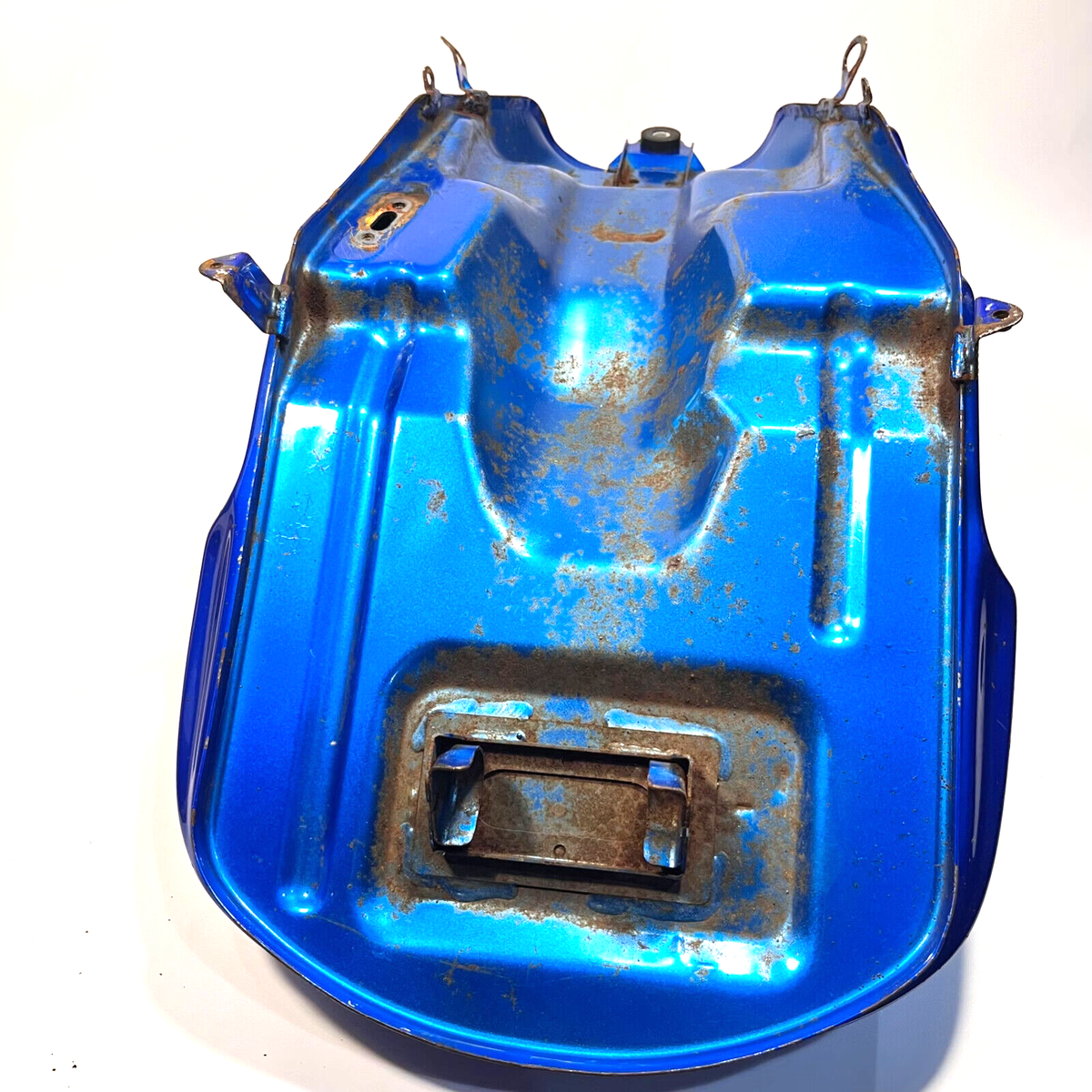 Kawasaki Estrella 2000年 キャブ車用タンク カワサキパーツ/ウエア＆グッズオンラインショップパーツ選択