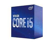Intel Core i5-10500 SRH3A 3.1GHz 12MB Cache 6-Core LGA1200 CPU Desktop Processor