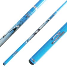 Origin NSW New South Wales Blues Patriot Graphite Pool Snooker Billiard Cue 57"