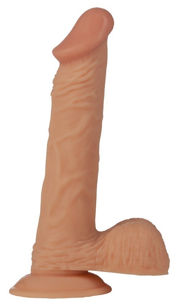 Fallo realistico pene Natur dildo Blown away