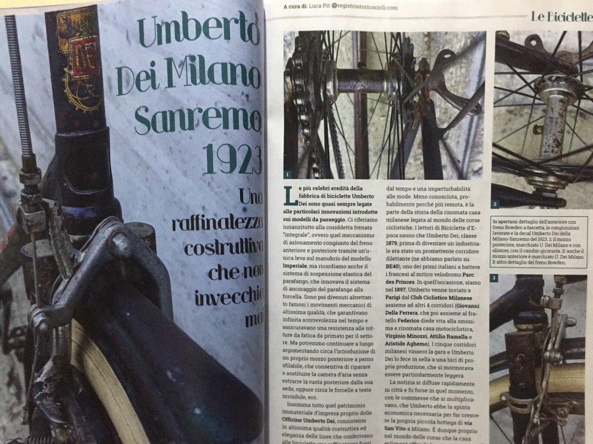 Bicycle Helmet Racing Ivca Cycling Biciclette D'epoca 2023