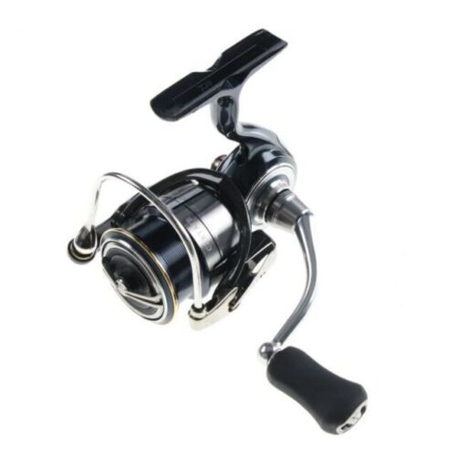 Daiwa 19 Certate LT2500S-XH Spining Reel W/Box from Japan [Excellent]