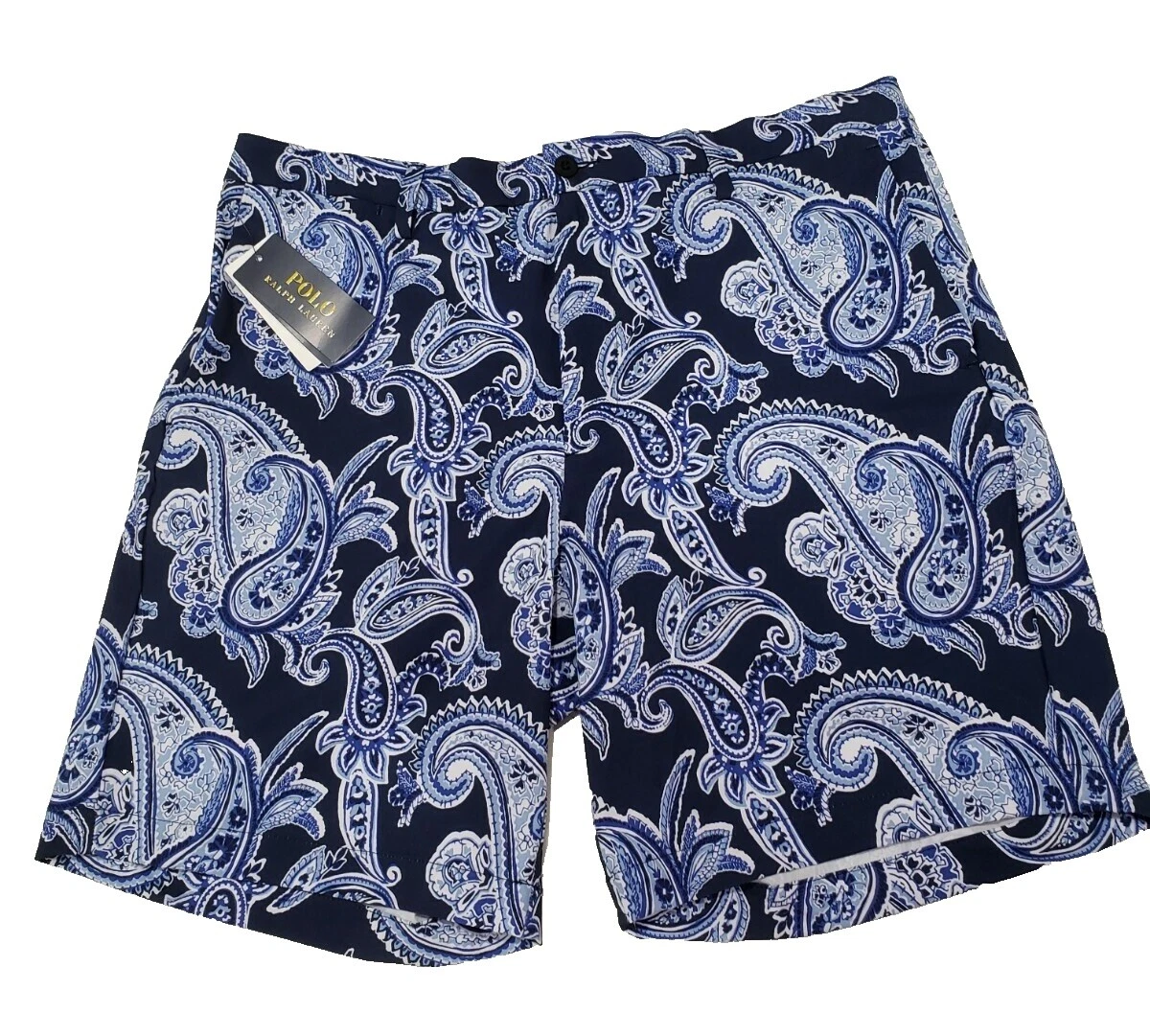 Pantalones cortos Polo Ralph Lauren Cachemira para Hombres