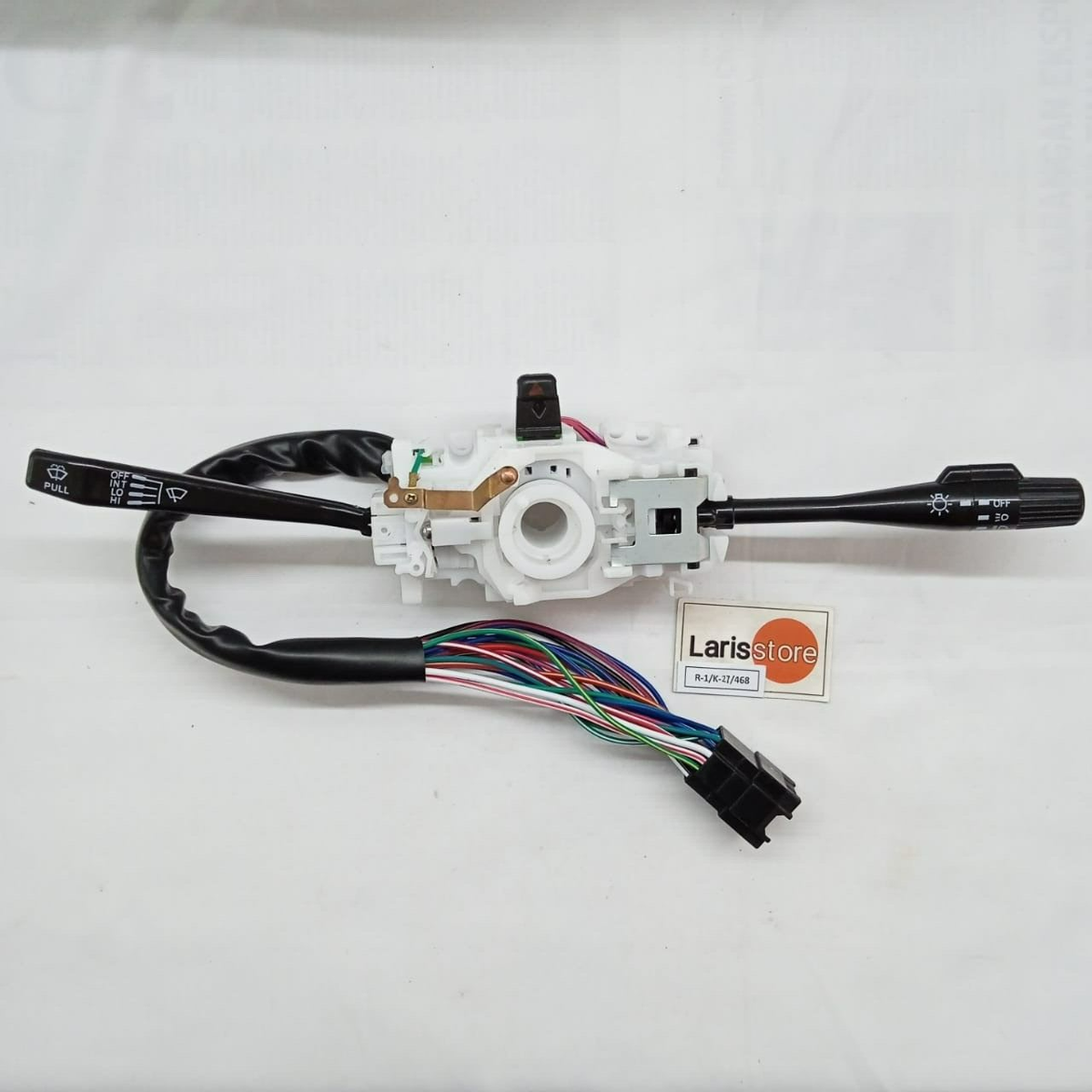 Daihatsu Feroza Rocky Sportrak Fourtrak Combination Switch Turn