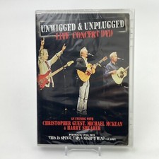 Unwigged Unplugged: Live - An Evening With Christopher Guest