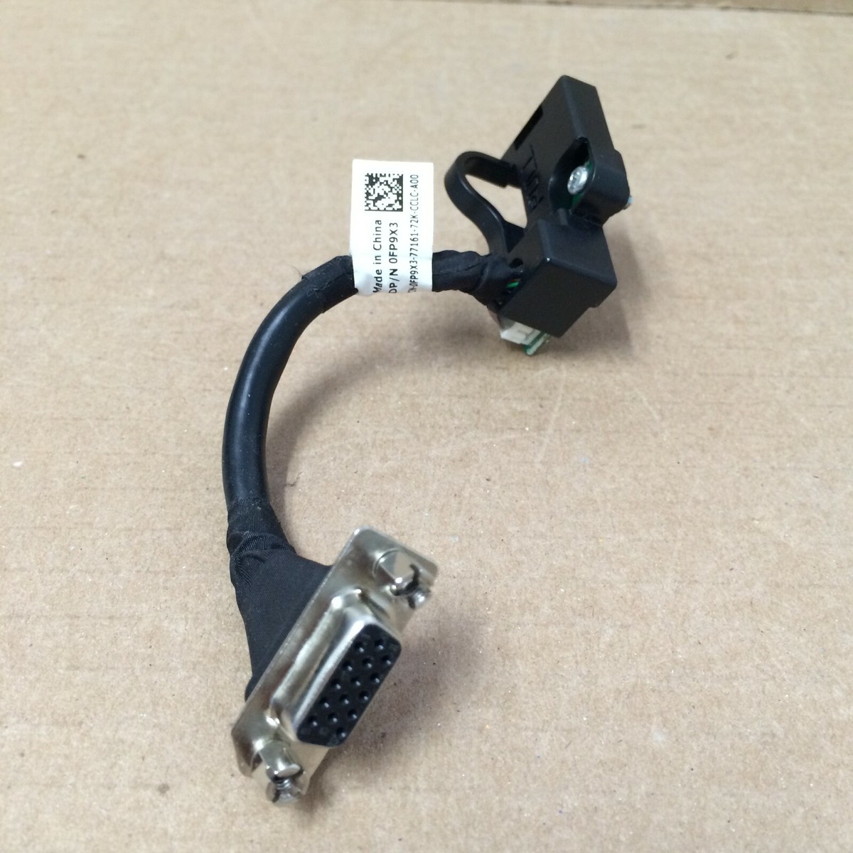 Per Dell Optiplex 3040 3046 3050 5040 5050 7040 7050MT SFF MT - Foto 3