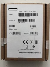 HP DUAL 8GB MICROSDEM USB 741281-004 741279-B21