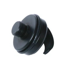 GK1545T Aluminum Screw Dedicated Gitzo Mount Tripod Camera Hook Adapter Shaft