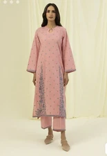 SAPPHIRE Pakistan Two Piece Dress XL Brand New With original Tags Still Attached