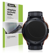 6x Protective Film for Oukitel BT10 / BT103 Smartwatch Screen Protector