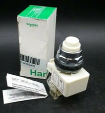 Schneider Electric 9001KTR38W31 Remote Test Pilot Light