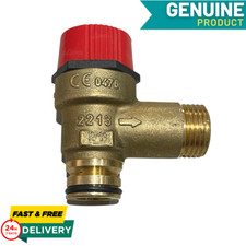 POTTERTON  PRMAX 28 COMBI BOILER PRV 7223193