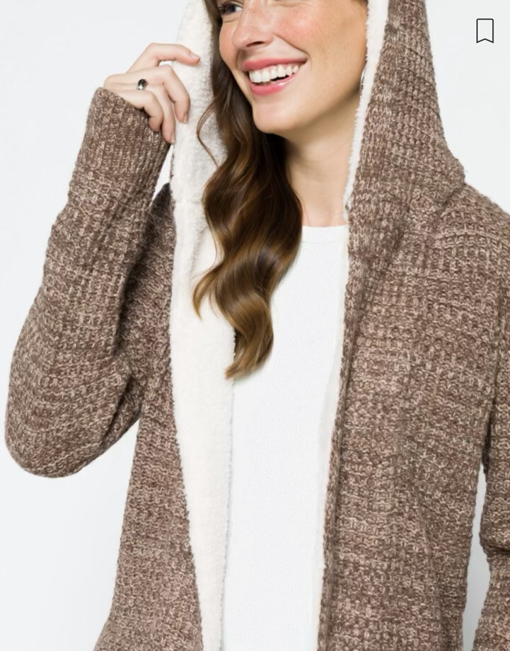 Lety \u0026 Me Cardigan M NWT | eBay