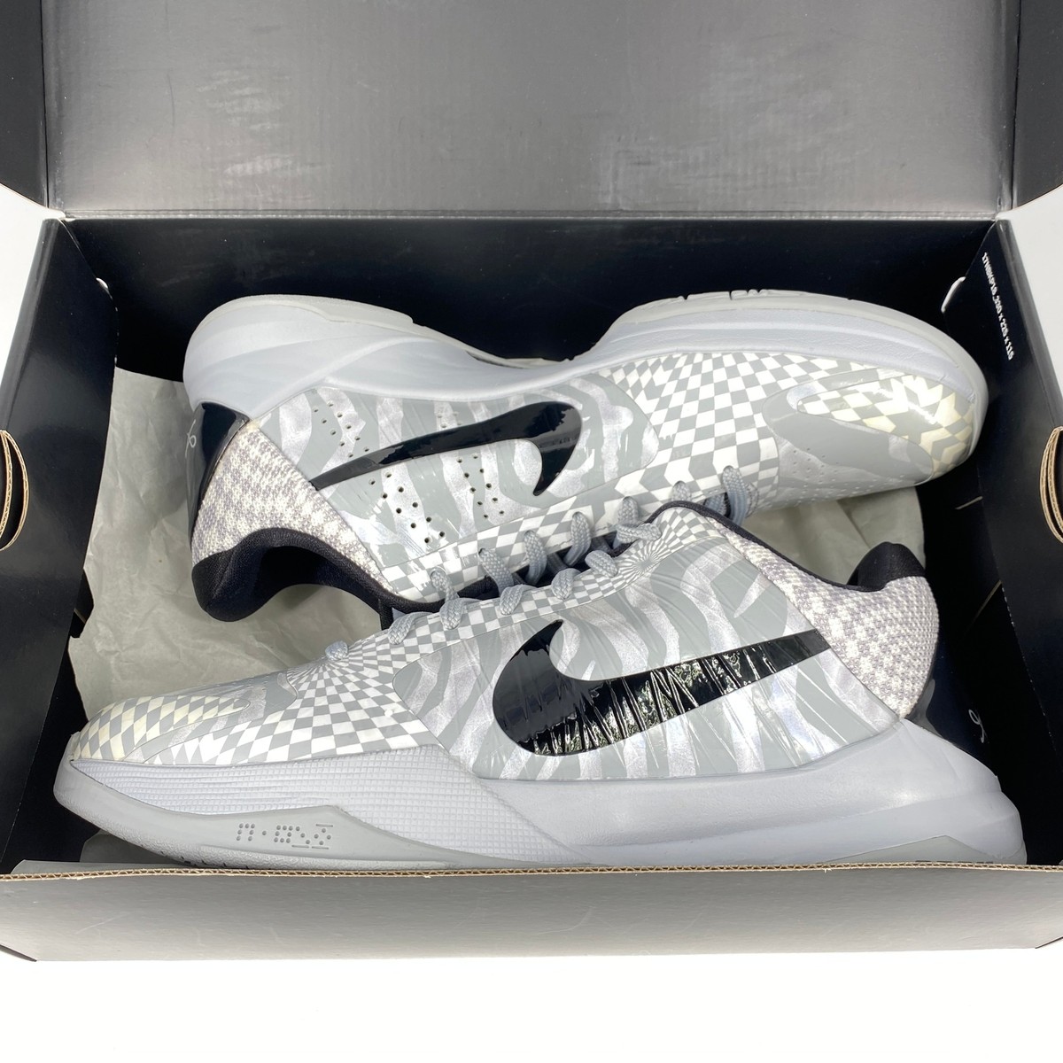 Nike Kobe 5 Protro 