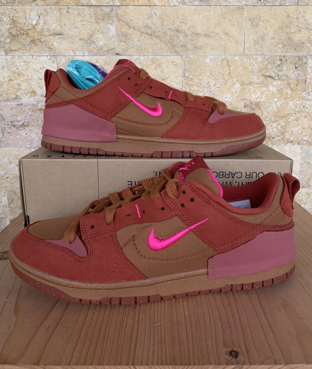 dunk low disrupt 2 desert