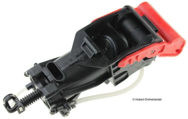 Severin 8629048 gruppo erogatore per macchine da caffè