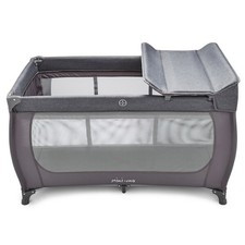 cuggl noah cot and changer