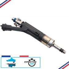 Injecteur Peugeot 2008