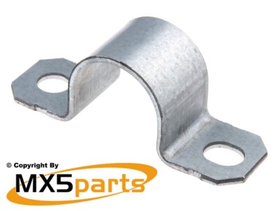 BARRAS ANTIVUELCO CON CORTAVIENTOS (1) | Recambios Mazda Mx5