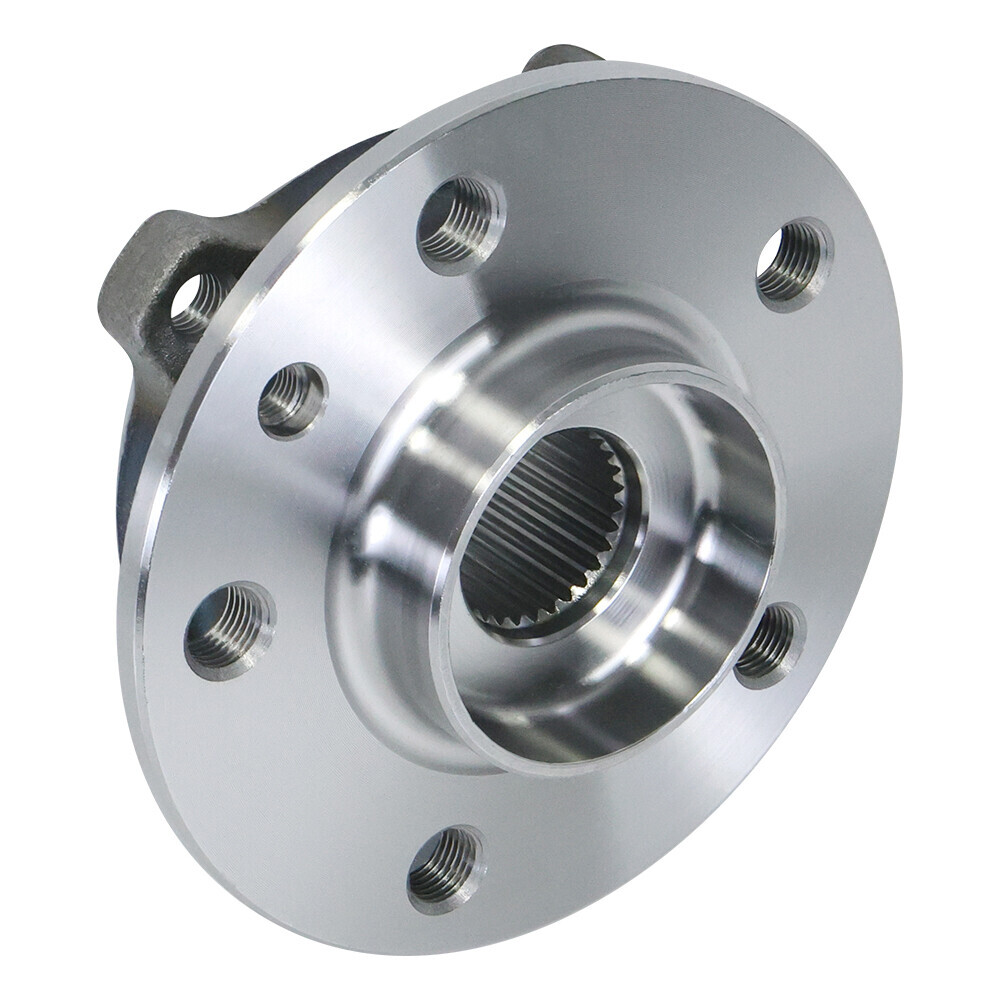 Front Wheel Hub Bearing For  Maserati Ghibli Quattroporte AWD 2014-2020
