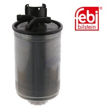 Filtre à carburant Audi A2