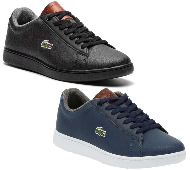 lacoste carnaby evo 318 8