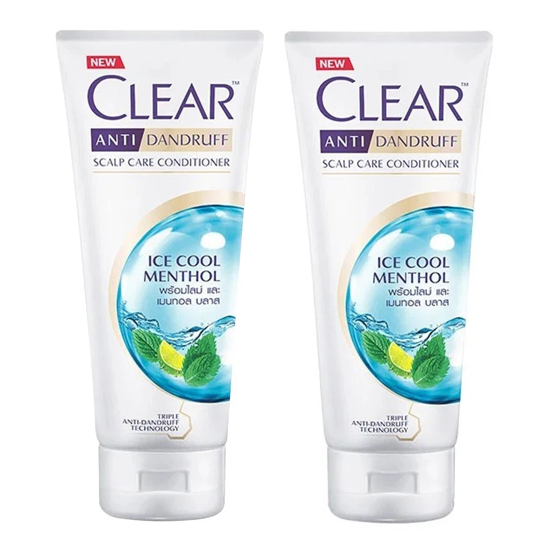 Clear conditioners deals