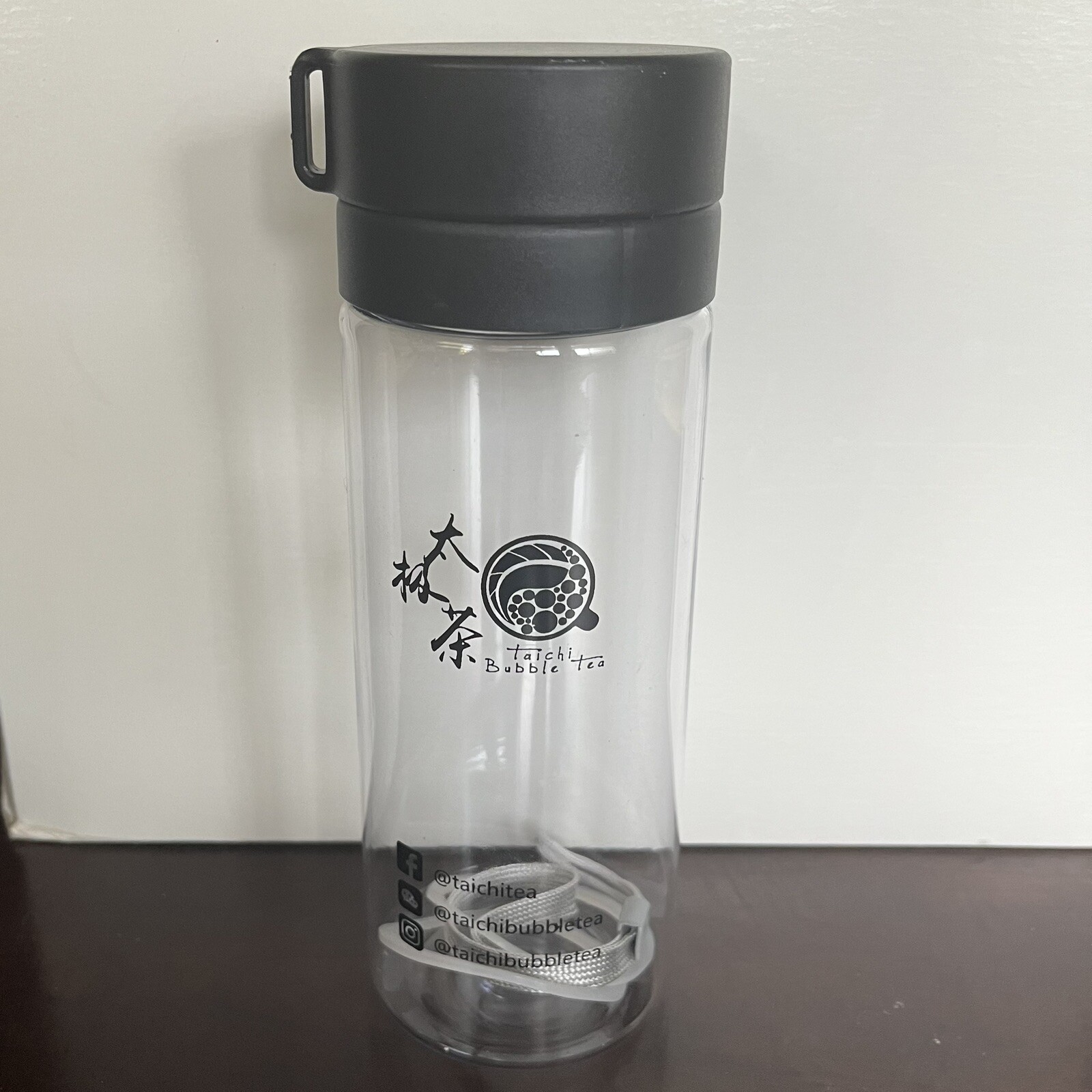 Portable W/strainer, Nwot