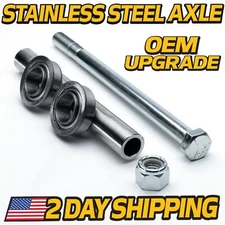 Front Wheel Bearing Kit for Toro 11x6.0-5 TimeCutter MX5000 MX5075 MX5475 MyRIDE