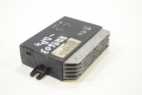 BMW 5 E39 7 E38 Anhänger Zugsteuergerät Steuergerät Modul 61358352406