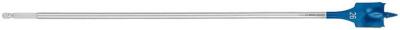 Bosch Flachfräsbohrer EXPERT SELFCUT Speed Ø 26,0 x 400mm