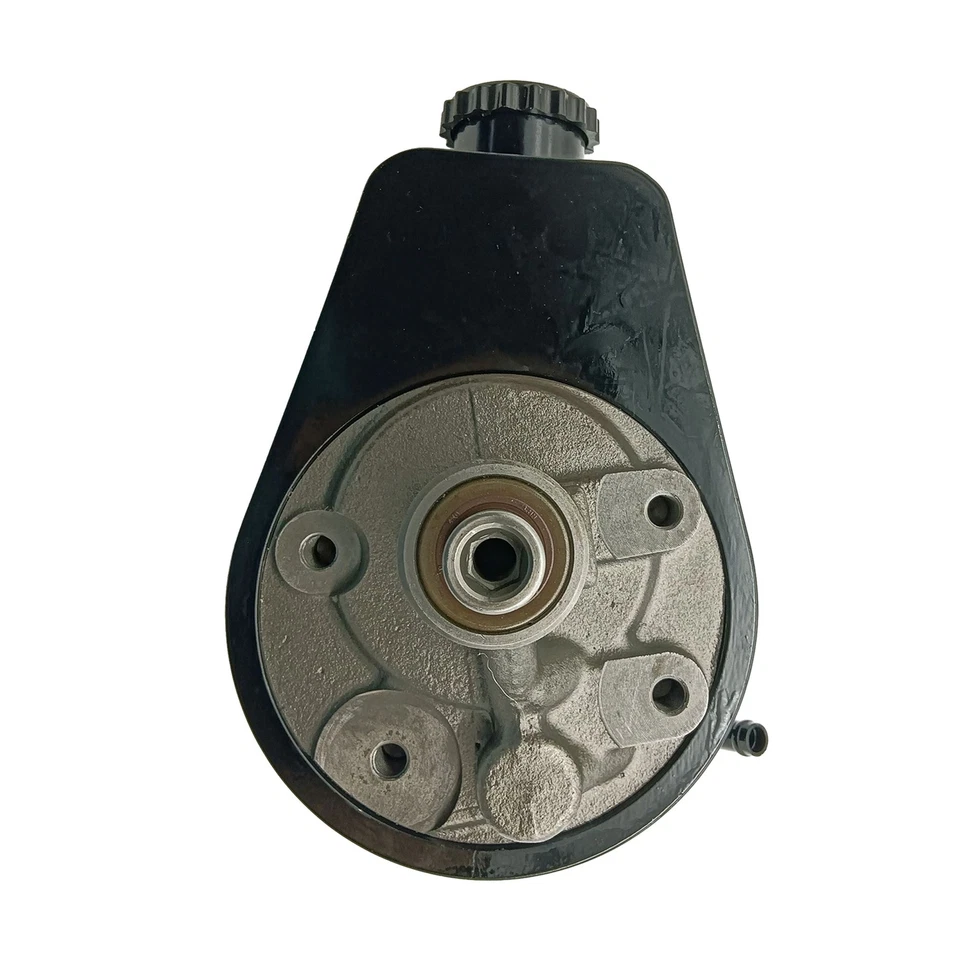 Power Steering Pump Fits 1994-03 Dodge Ram 1500 Ram 2500 Ram 3500 B1500 2500 - Image 2 of 4