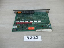 Bosch 047963-103401 Module Input E24V Unused