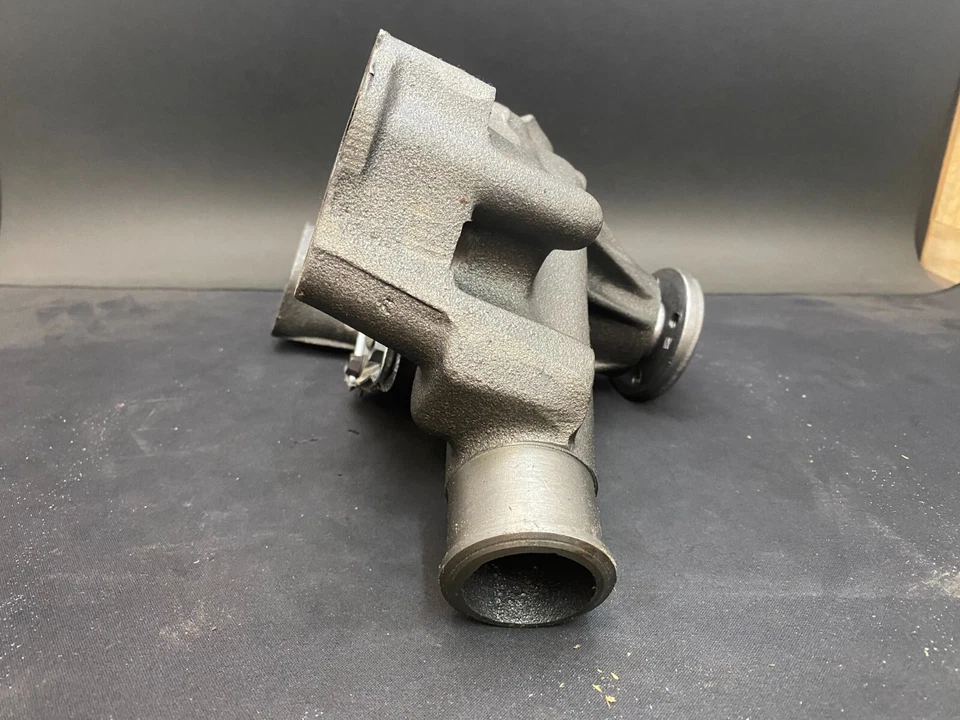 NEW AIRTEX WATER PUMP FOR 1987-1995 GMC SAFARI, 4.3L - Image 3 of 4