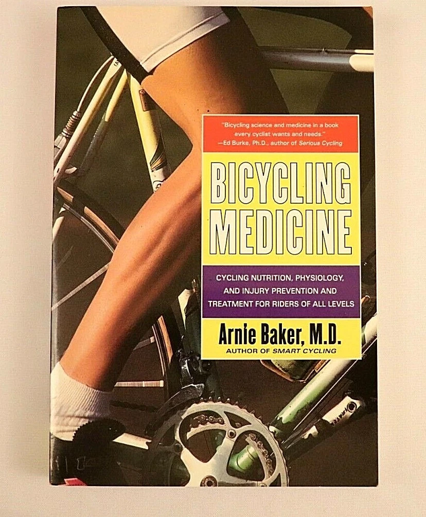 Crotchitis cycling 2024