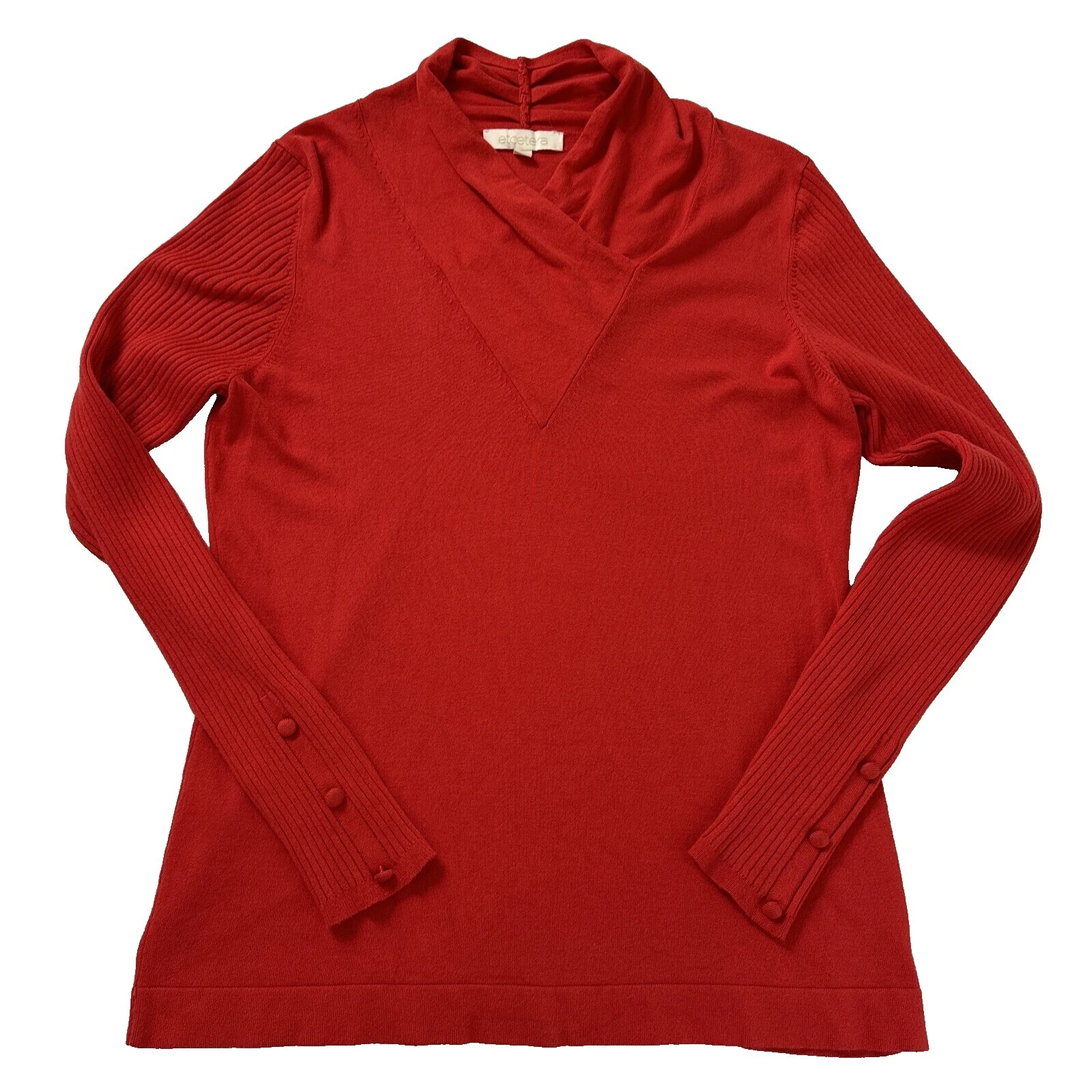 Suéteres para mujer Etcetera Viscosa