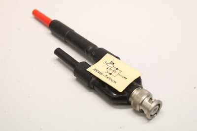 GREENPAR  GE80060 BNC  Testgerät Messgerät Test Adapter GE80060