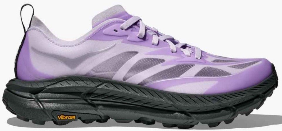 Hoka One One HOKA Mafate Speed 4 Lite Starlight Glow for sale | eBay