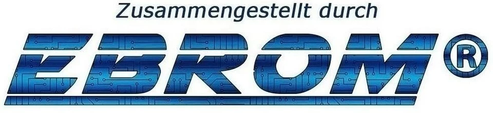 Batteriekabel KFZ Kabel 25 mm² rot + Ringösen/Kabelschuhe M6/M8/M10 - 25mm2 - Bild 2 von 2