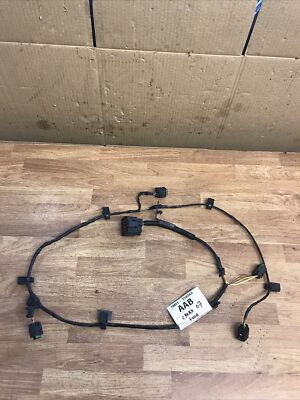 FORD C MAX 2007 REAR BUMPER WIRING LOOM 7M5T-15K868 2003-2010