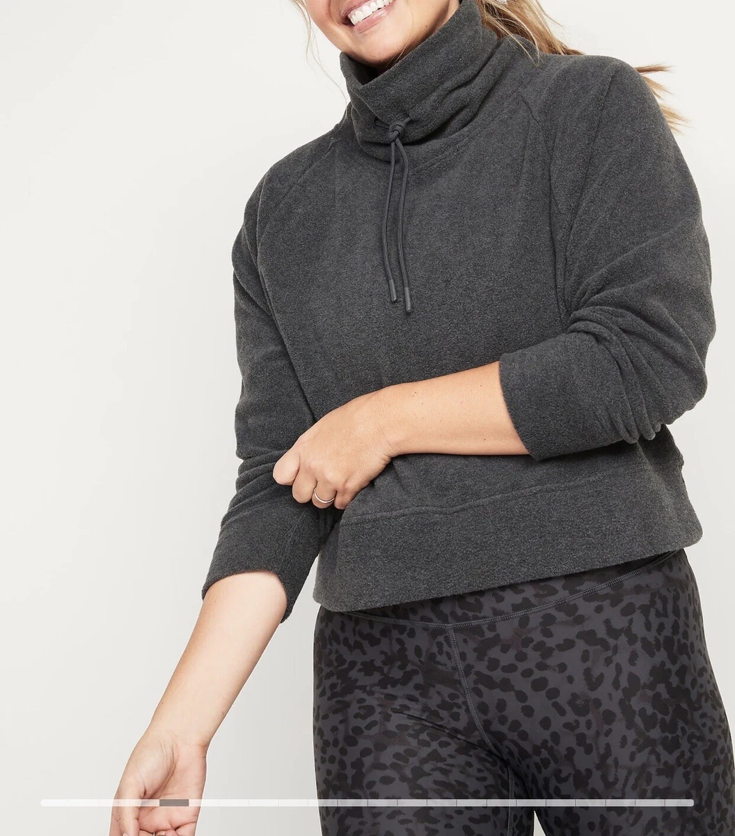 Old navy deals micro fleece