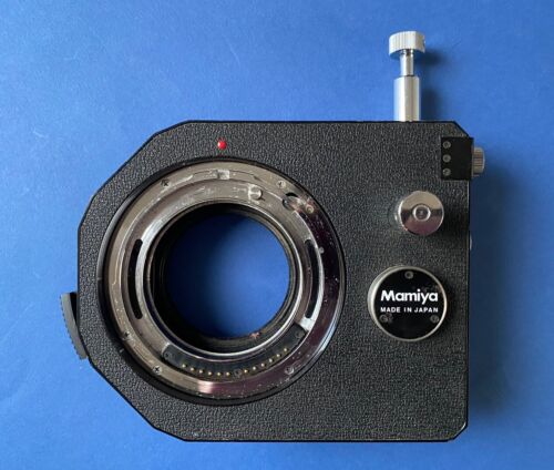 Mamiya RZ67 Shift Tilt Adapter NI701 - Used, Fully Working - Picture 1 of 4
