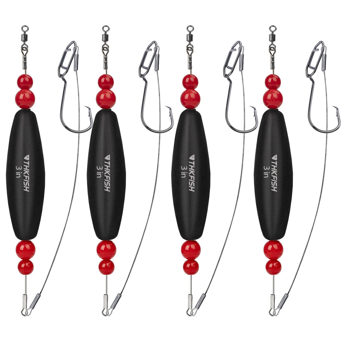 サーフィン・ボディボード tappyshape catfish 5.5 Catfish Rig Floats
