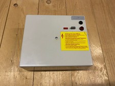 Dürr Steuerkasten für