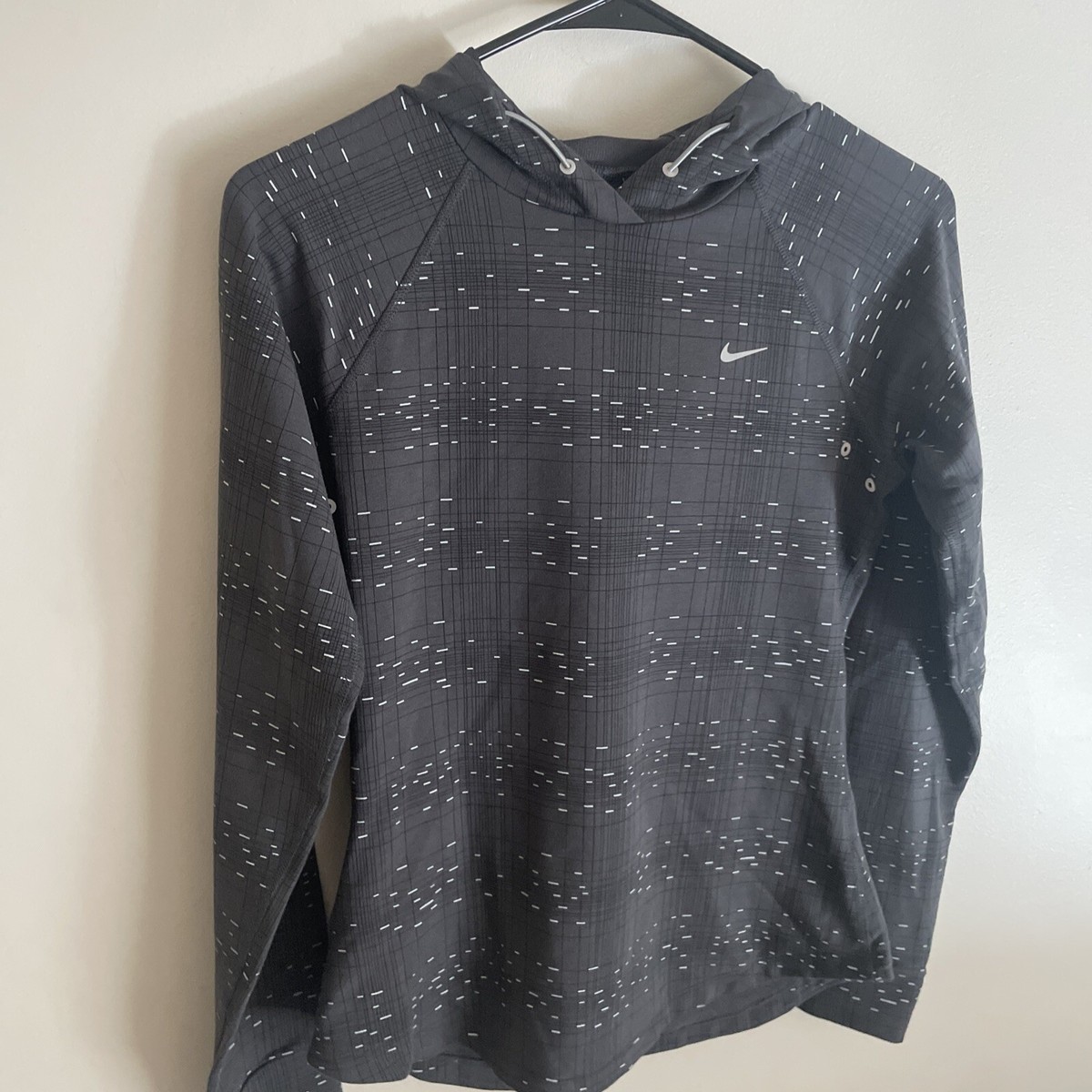 NIKE DRI-FIT トップス　RUNNING Nike Dri-FIT ADV Run Division TechKnit Short-Sleeve Running